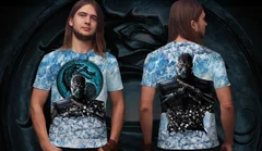 Мортал Комбат, mortal kombat